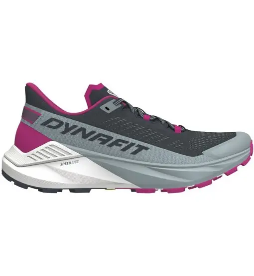 Dynafit Ultra 100 V3 W - scarpe trail running - donna Blue