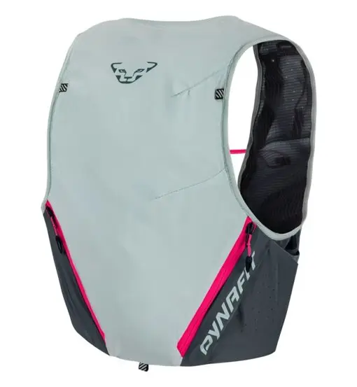 Dynafit Ultra 12 - zaino trail running Blue