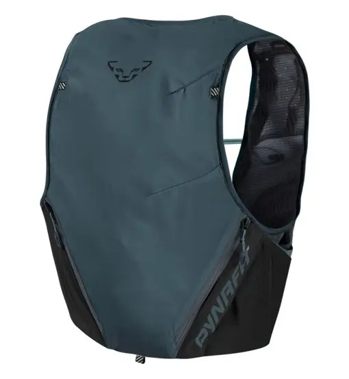 Dynafit Ultra 12 - zaino trail running Grey