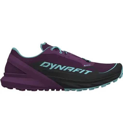 Dynafit Ultra 50 GTX - scarpe trail running - donna Violet