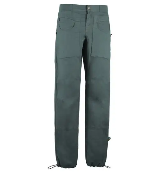 E9 F-Blat 2 - pantaloni arrampicata - uomo Grey