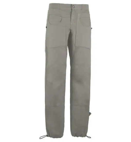 E9 F-Blat 2 - pantaloni arrampicata - uomo Grey