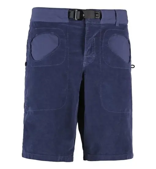 E9 Rondo Blet - pantaloni corti arrampicata - uomo Blue