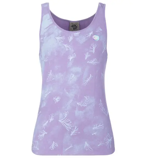 E9 Tola SP W - top - donna Violet