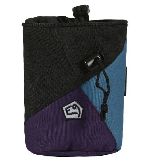 E9 Zucca - portamagnesite Violet
