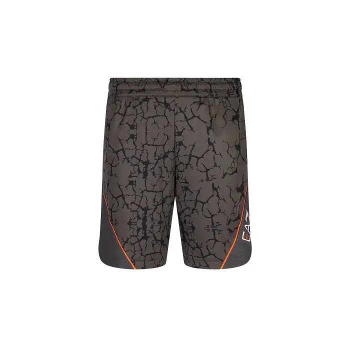 Pantaloncini EA7 Emporio Armani SD Noir