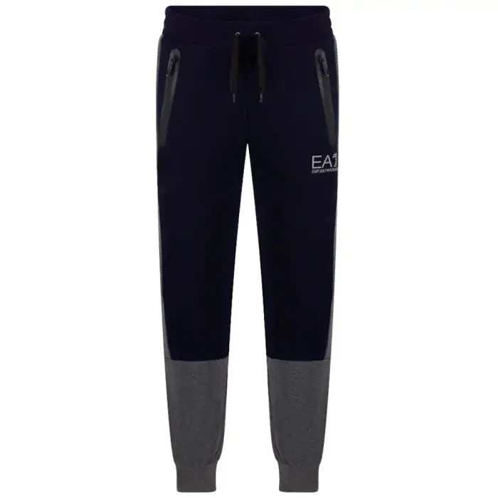 Pantaloni EA7 Emporio Armani Bleu