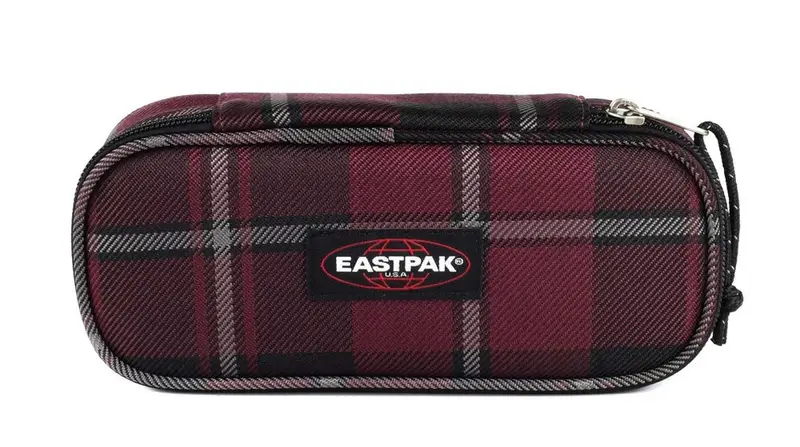 Eastpak Astuccio Oval Chertan Wine