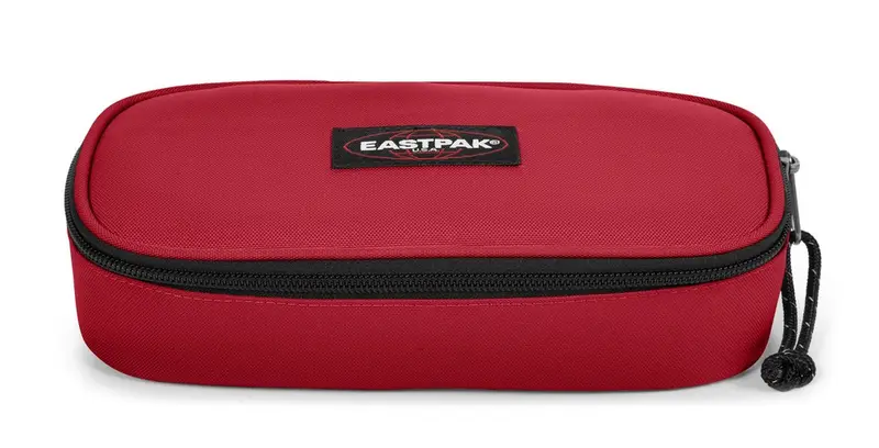Eastpak Astuccio Oval Scarlet Red