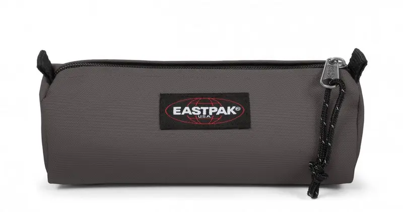 Eastpak Astuccio scuola Benchmark Grey Simple