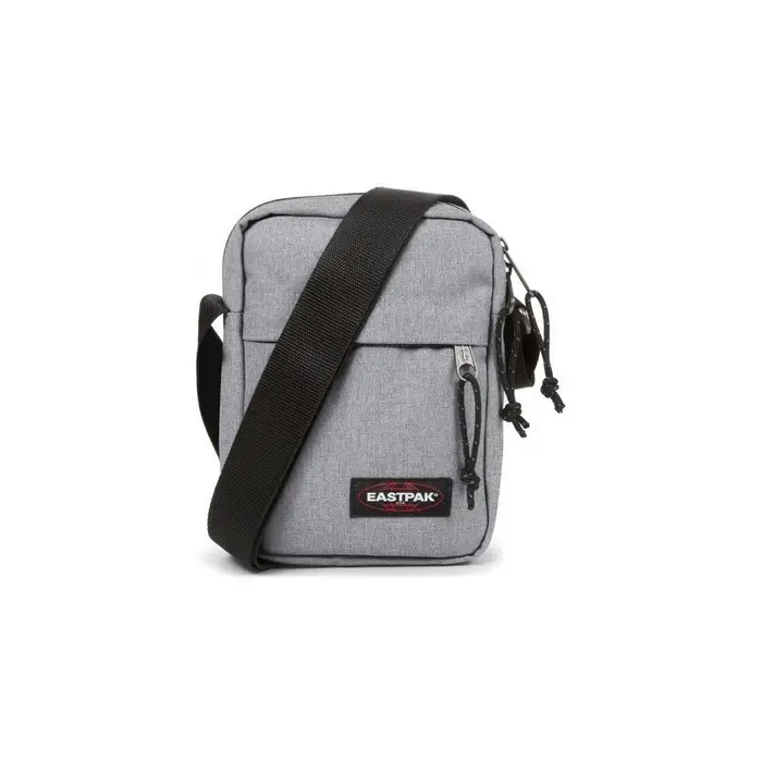 Borsette Eastpak The One Grigio