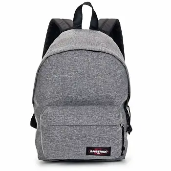 Zaini Eastpak ORBIT 10L Grigio