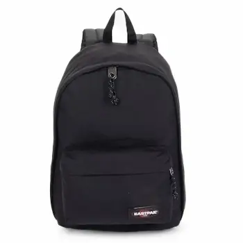 Zaini Eastpak OUT OF OFFICE Nero