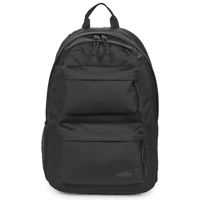 Zaini Eastpak PADDED DOUBLE Nero