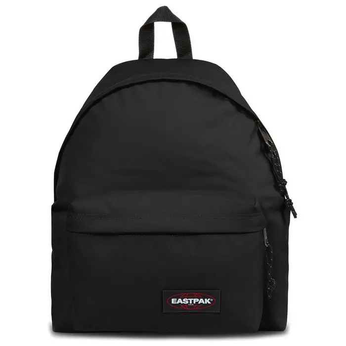 Zaini Eastpak Padded Pak r Nero
