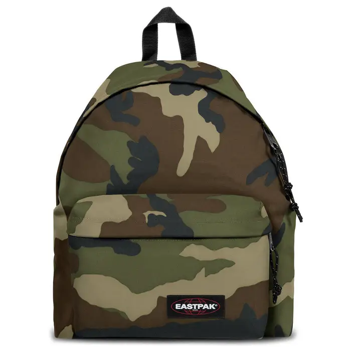 Zaini Eastpak Padded Pak r Verde