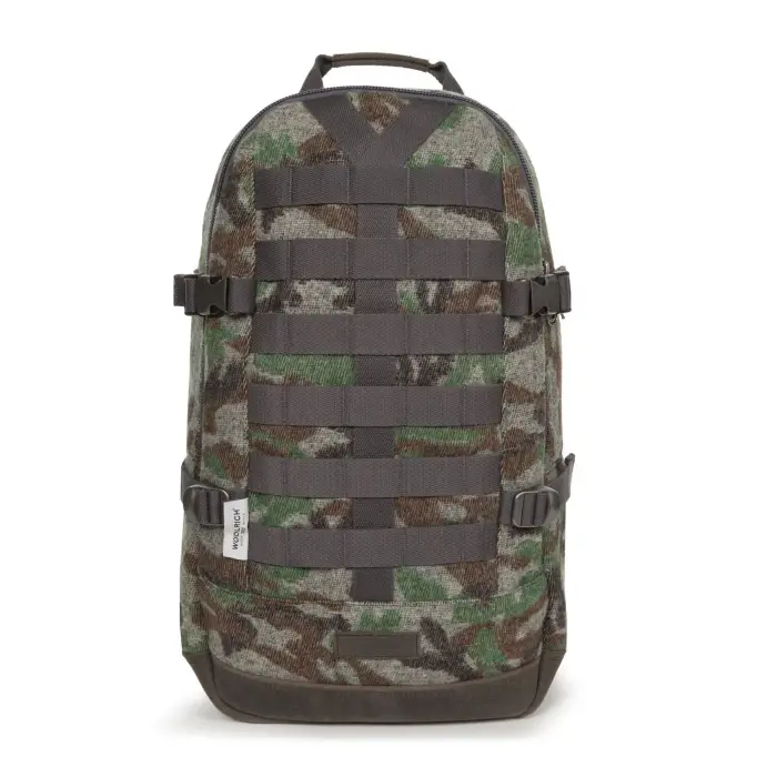 Zaino Eastpak Extrafloid Gris
