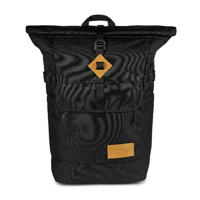 Zaino Eastpak JS Hatchet Rolltop Noir