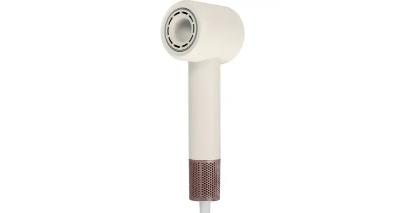 Ecg Modifica Sonica phon per capelli