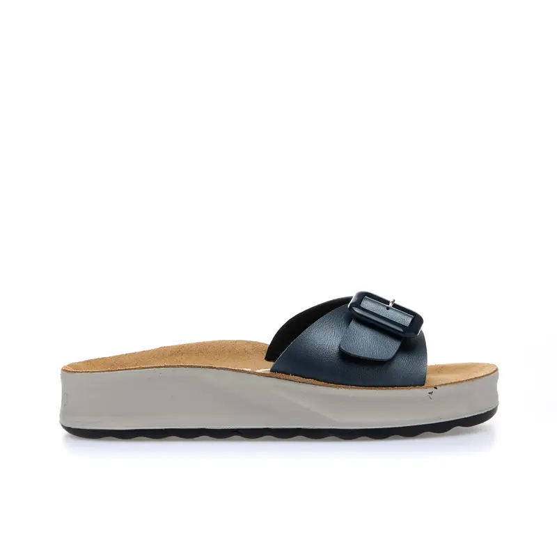 ECO BIO Ciabatte casual Blu 2657618
