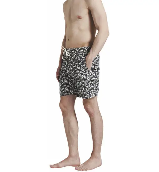 Ecoalf Bique - costume - uomo White