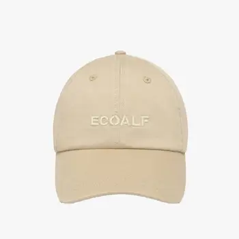 Ecoalf Cappellino Gorras Hombre Modèle Mcuaccaecoal046 Beige
