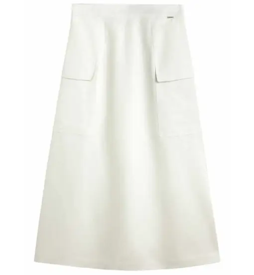 Ecoalf Joy W - gonna - donna White