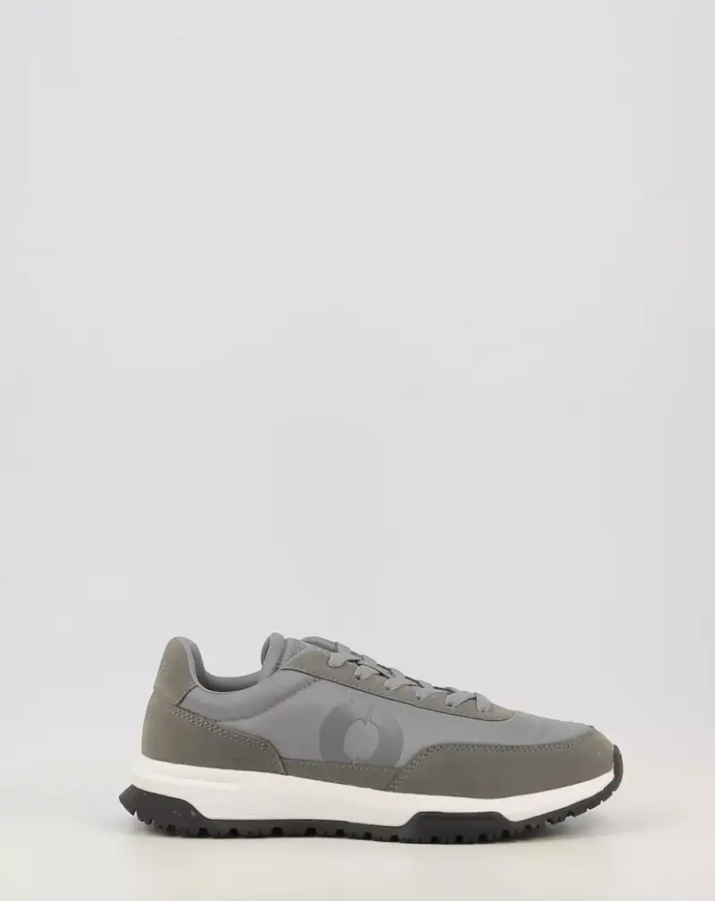 Ecoalf Scarpe da ginnastica VENTURA Grigio Misurare - 36, Colore - Grigio