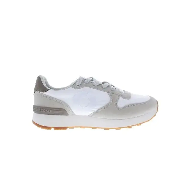 Ecoalf Sneakers da donna Ucla Blanc