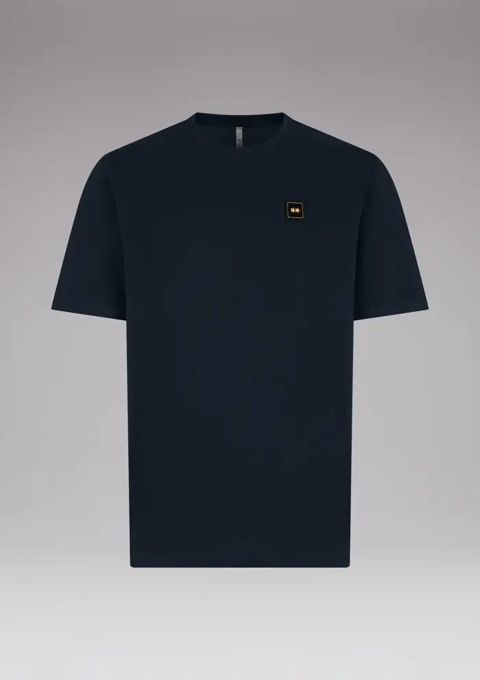 BASIC T-SHIRT