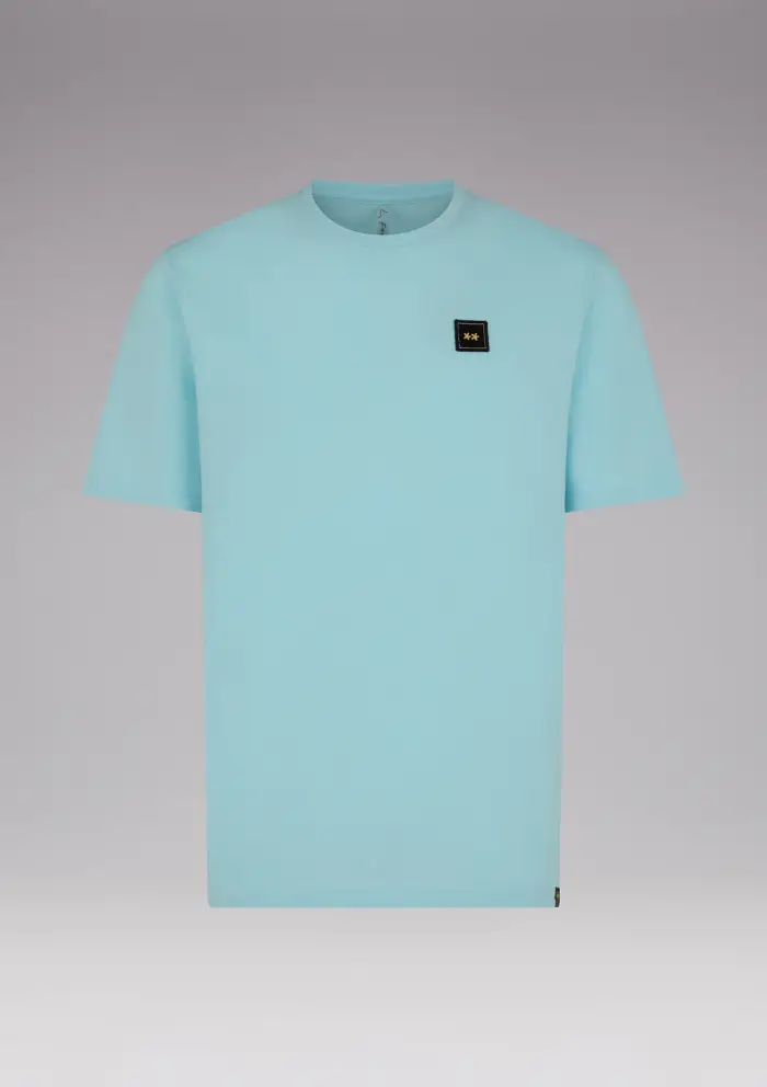 BASIC T-SHIRT