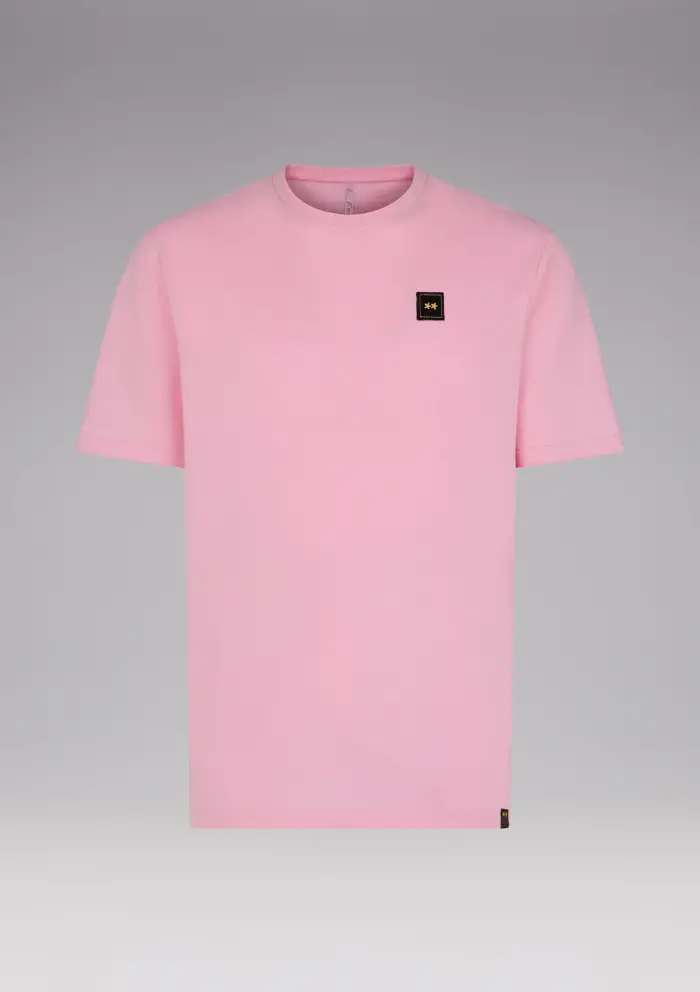 BASIC T-SHIRT