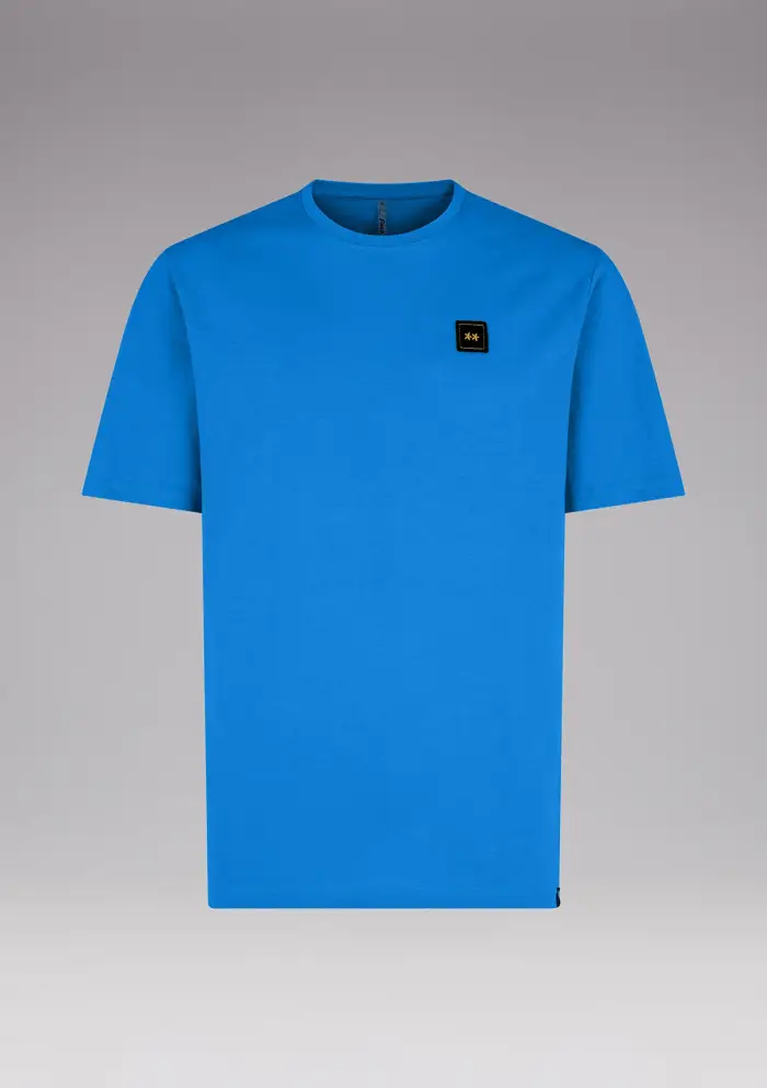 BASIC T-SHIRT