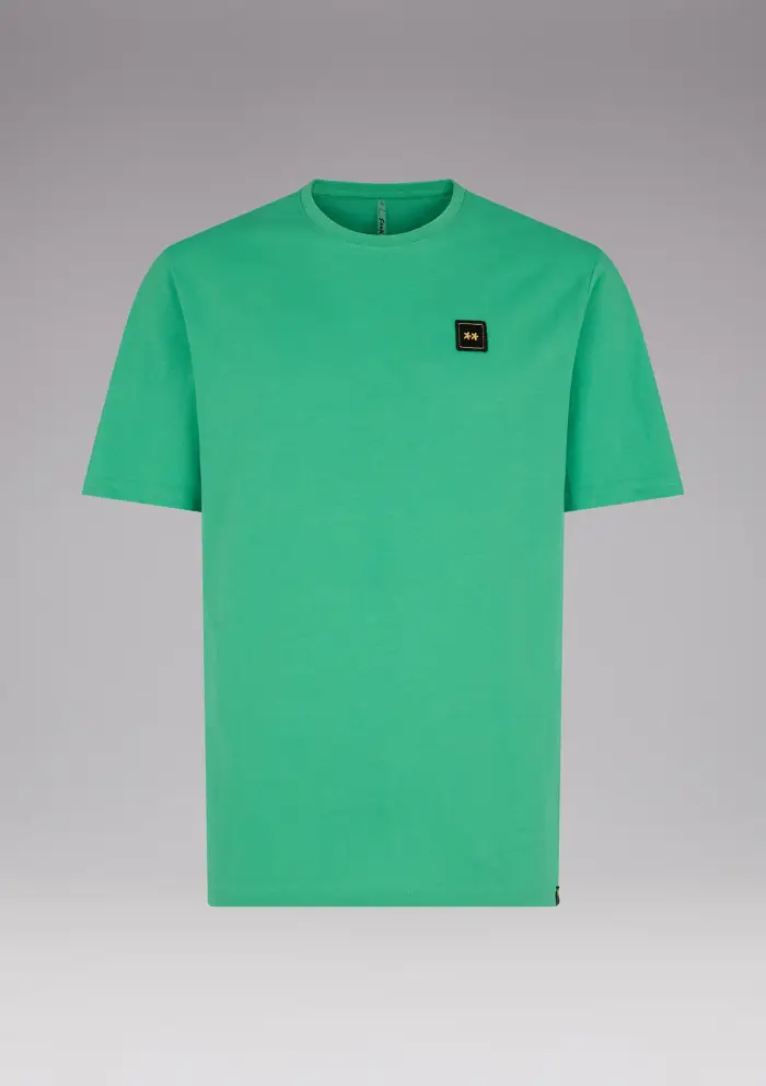 BASIC T-SHIRT