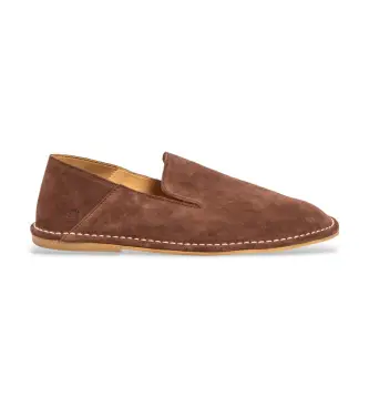 El Naturalista unisex 2597611FQ005_012 Scarpe in pelle N5976 Crucible Brown, Marrone, Basso, Nessuno, Casual