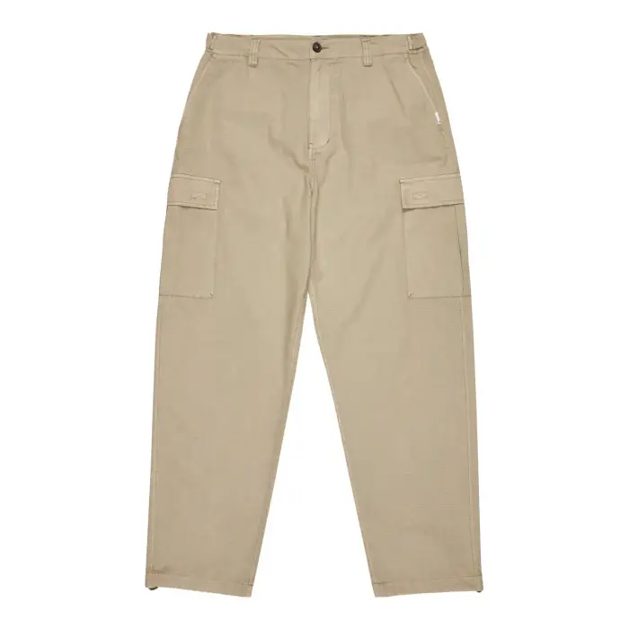 Pantaloni cargo Element Relax Gris