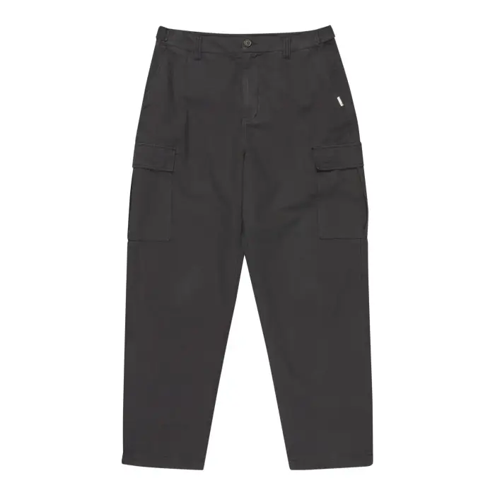 Pantaloni cargo Element Relax Noir