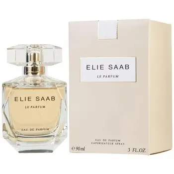 Elie Saab Eau de parfum Le profumo - acqua profumata - 90ml - vaporizzatore Multicolore
