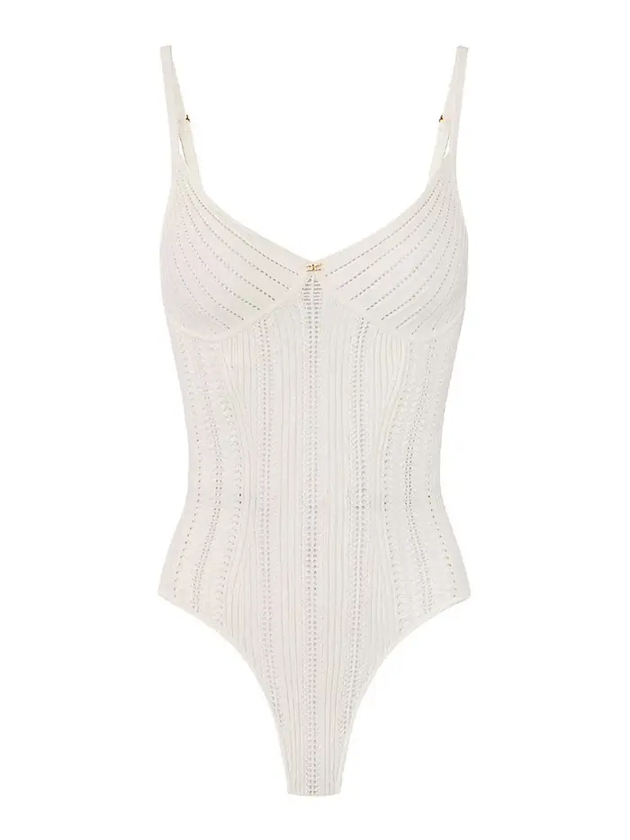 Elisabetta Franchi Body Crema
