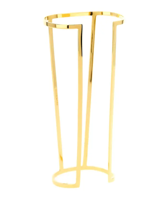 Elisabetta Franchi Braccialetto Oro