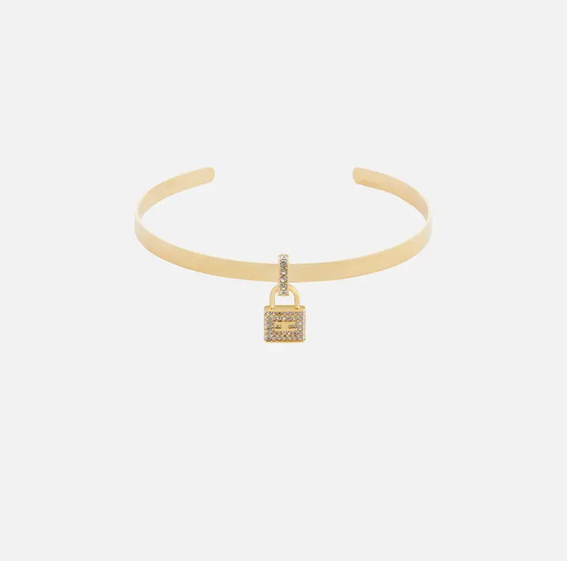 ELISABETTA FRANCHI Choker 4386928