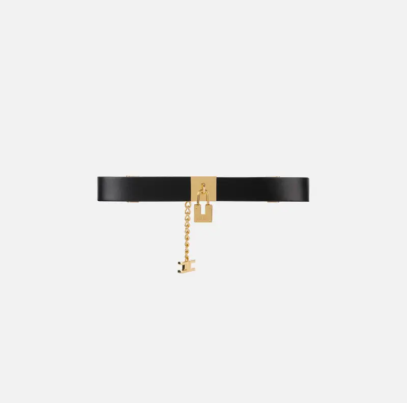 ELISABETTA FRANCHI Choker 4386925