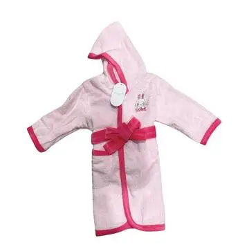 Ellepi ACCAPPATOIO NEONATA AB4286