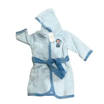 Ellepi ACCAPPATOIO NEONATO AB4285