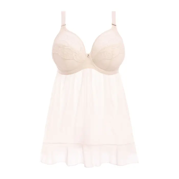 Camicia da notte da donna Elomi Priya