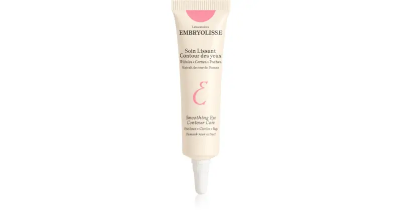 Embryolisse Anti-Aging Levigante Contorno Occhi 15 ml