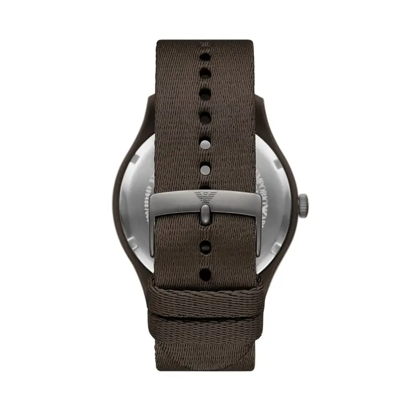Emporio Armani Orologio Classic AR11655 Marrone