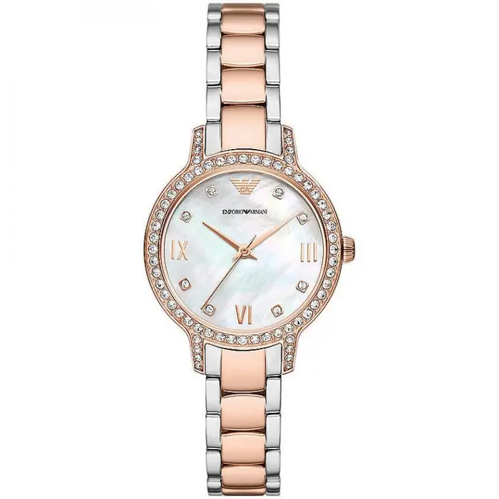 Orologio Solo Tempo Donna Emporio Armani Ar11499