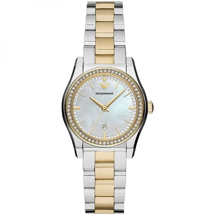 Orologio Solo Tempo Donna Emporio Armani Ar11559