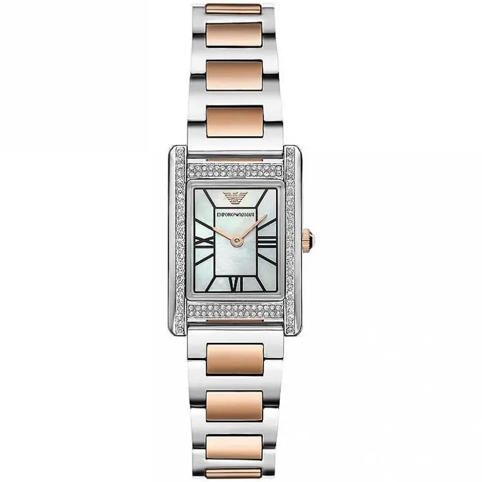 Orologio Solo Tempo Donna Emporio Armani Ar11626